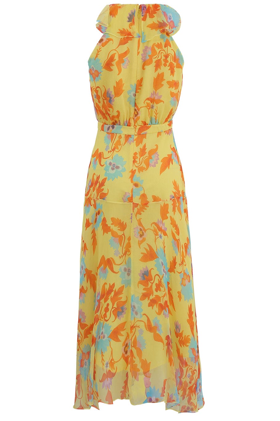 SALONI-Rita Sleeveless Dress-