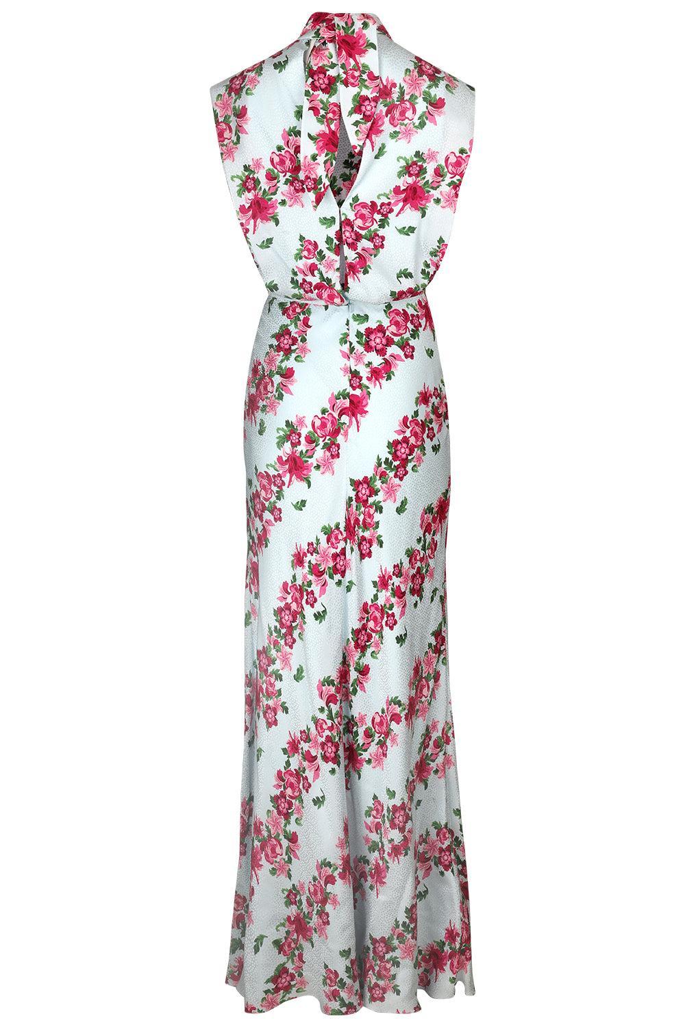 Fleur Dress-FLORAL-2-CLOTHINGDRESSCASUAL-SALONI