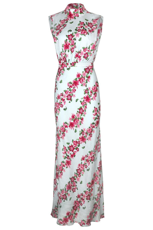 Fleur Dress-FLORAL-2-CLOTHINGDRESSCASUAL-SALONI