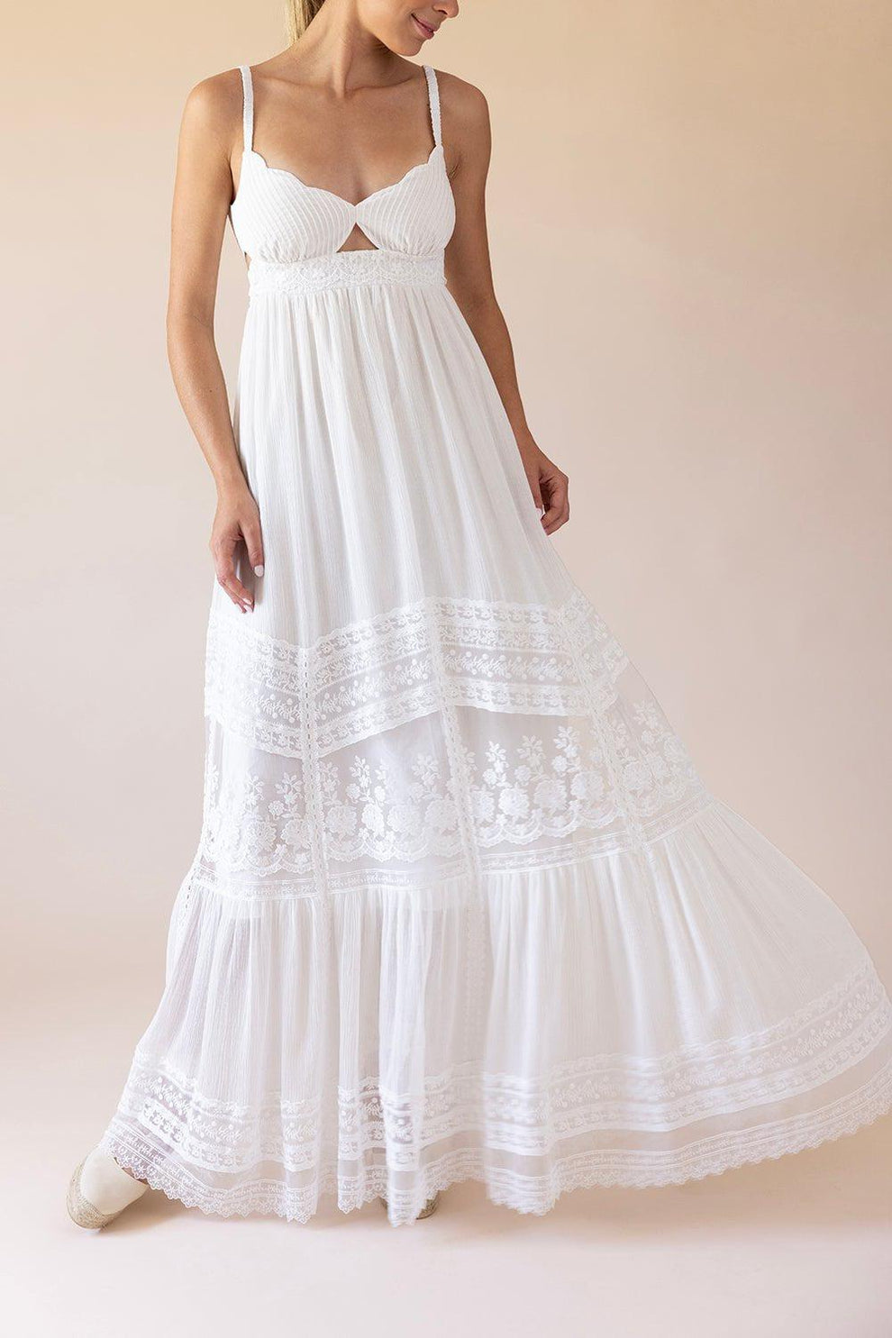 Naki Dress