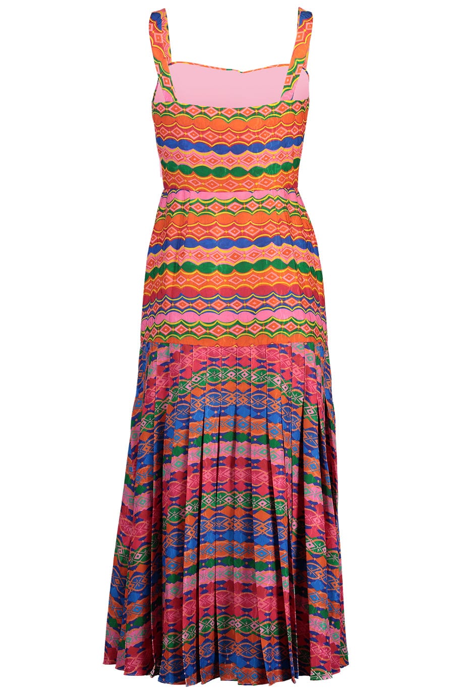 SALONI-Karen Dress-