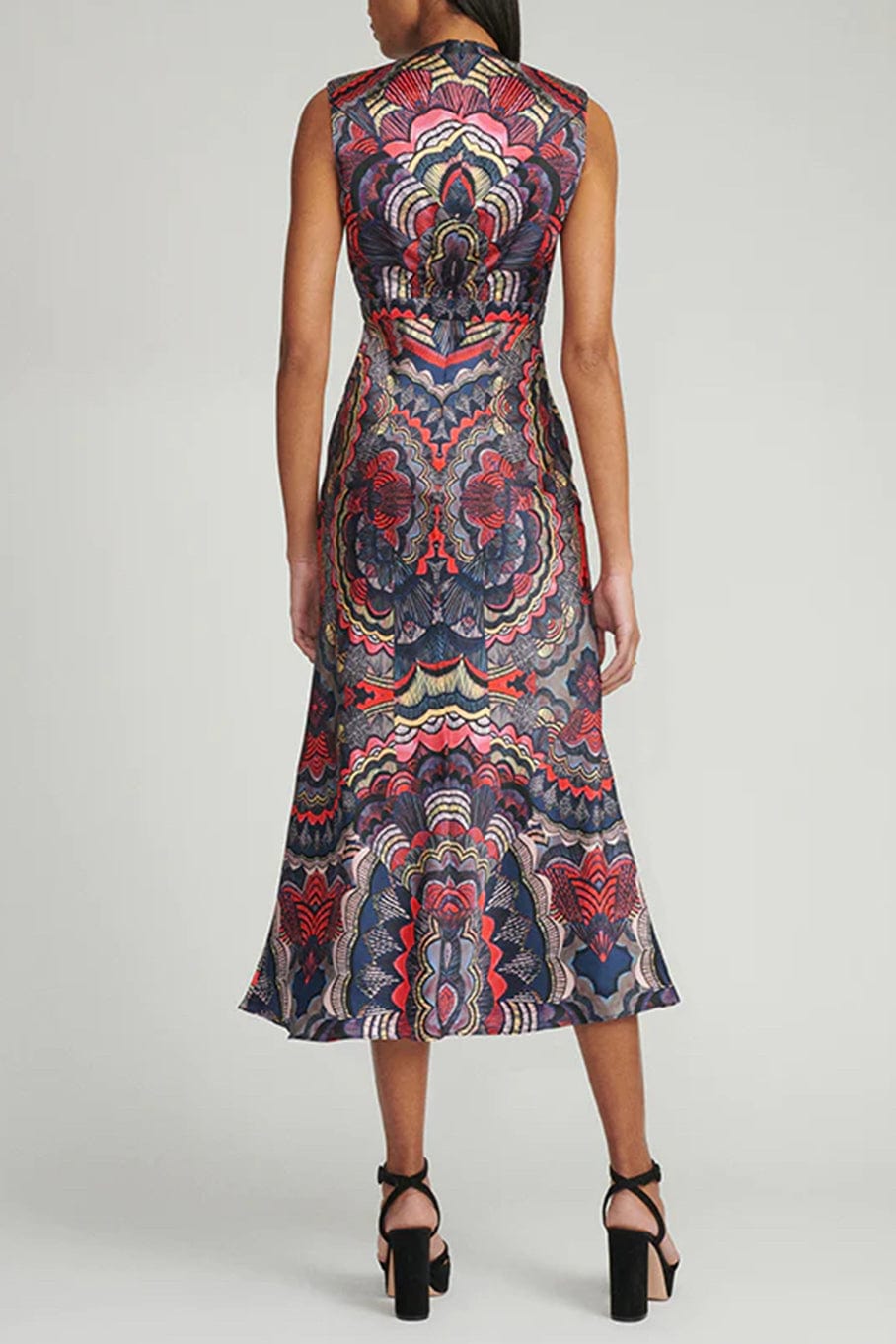 SALONI-Tabitha-B Dress-