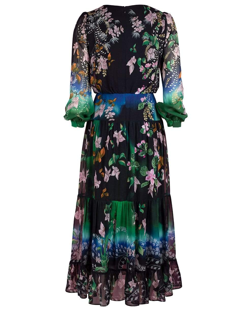 SALONI-Isabel Dress-