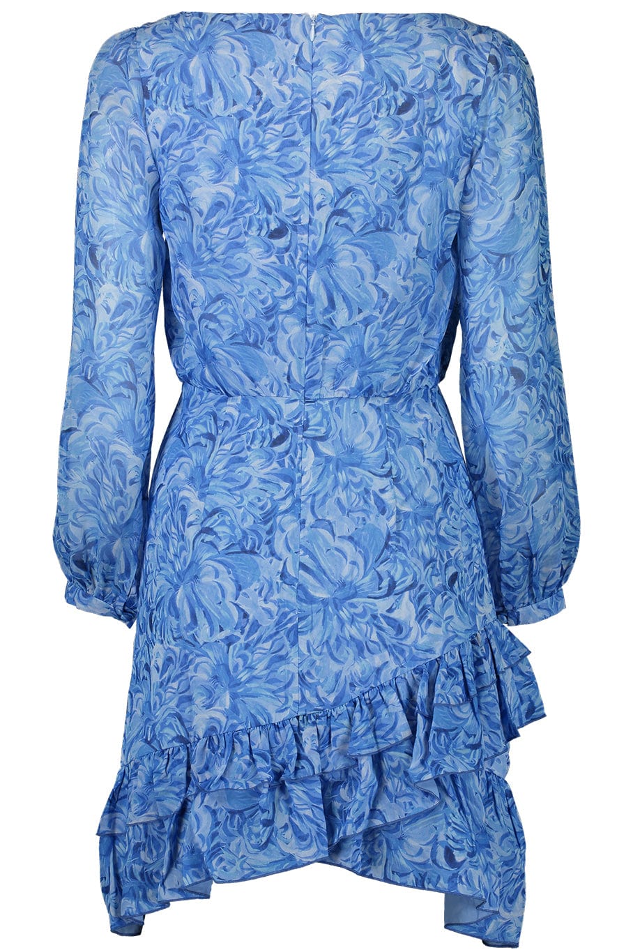 SALONI-Felicia Dress-