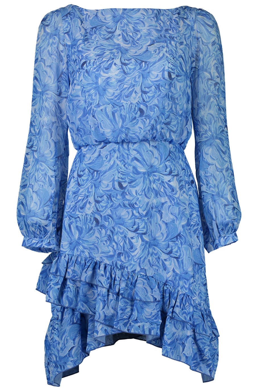 SALONI-Felicia Dress-