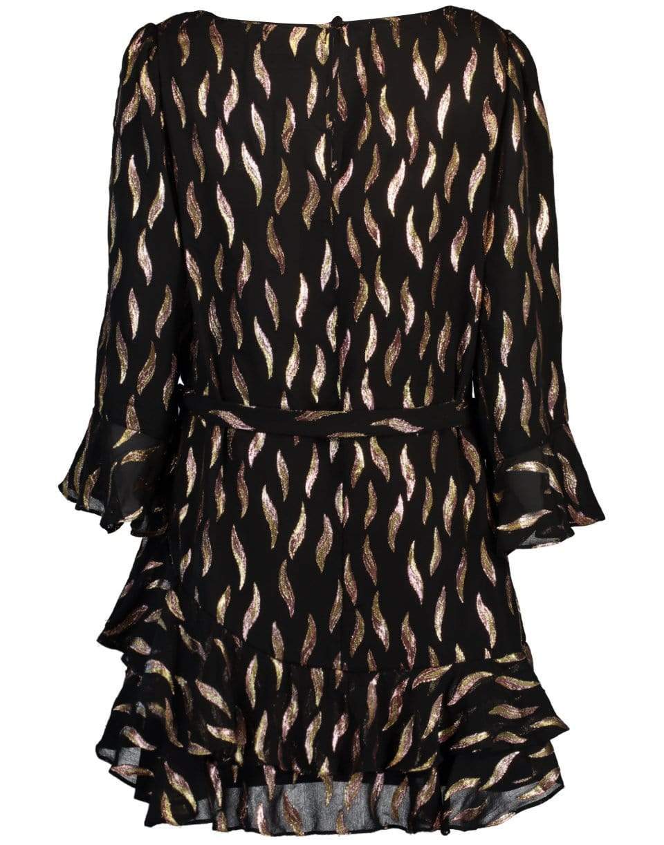 SALONI-Marissa Mini Dress-