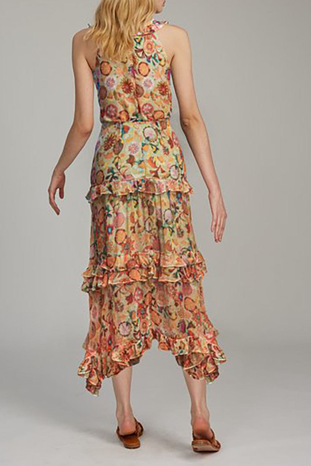 SALONI-Jolie B Dress-