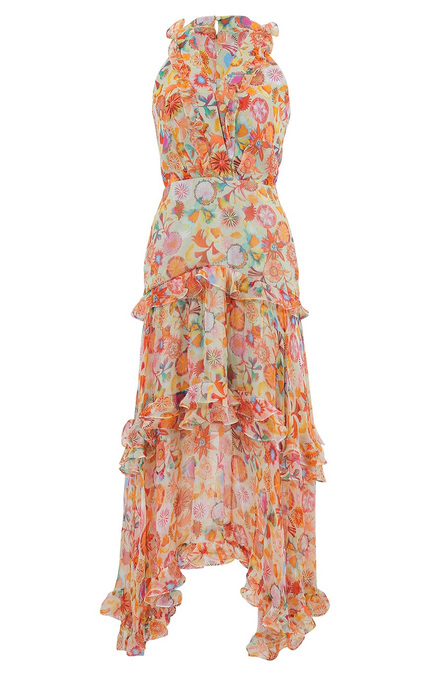 SALONI-Jolie B Dress-