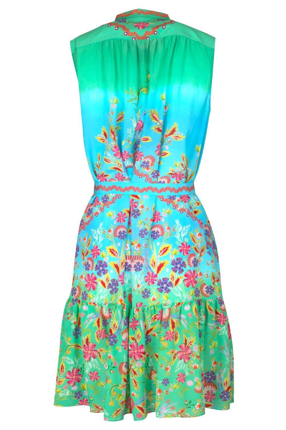 SALONI-Tilly Dress-
