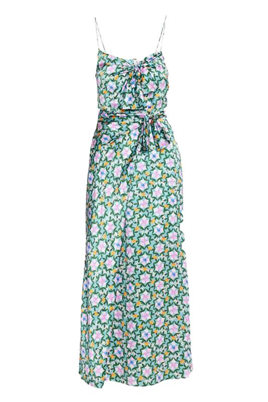 SALONI-Penelope Dress-