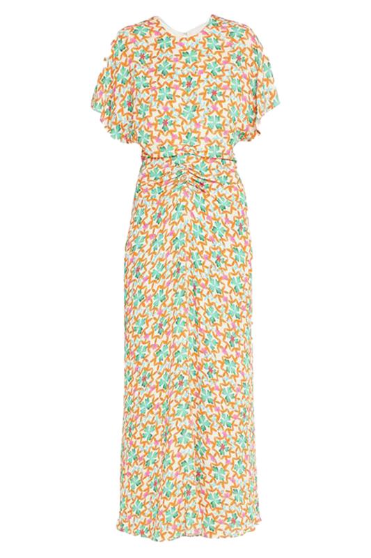 SALONI-Marta Dress-