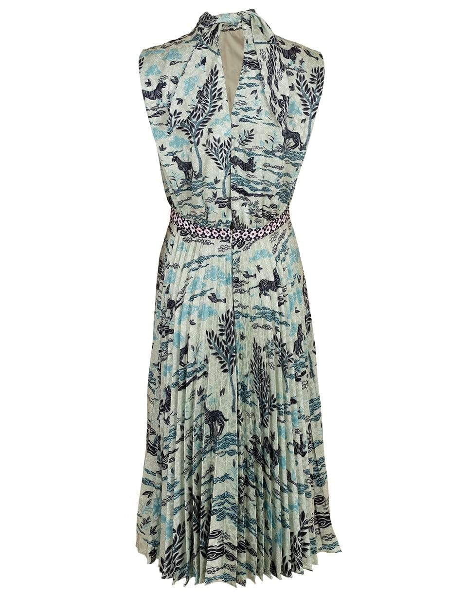 SALONI-Fleur E-Dress-