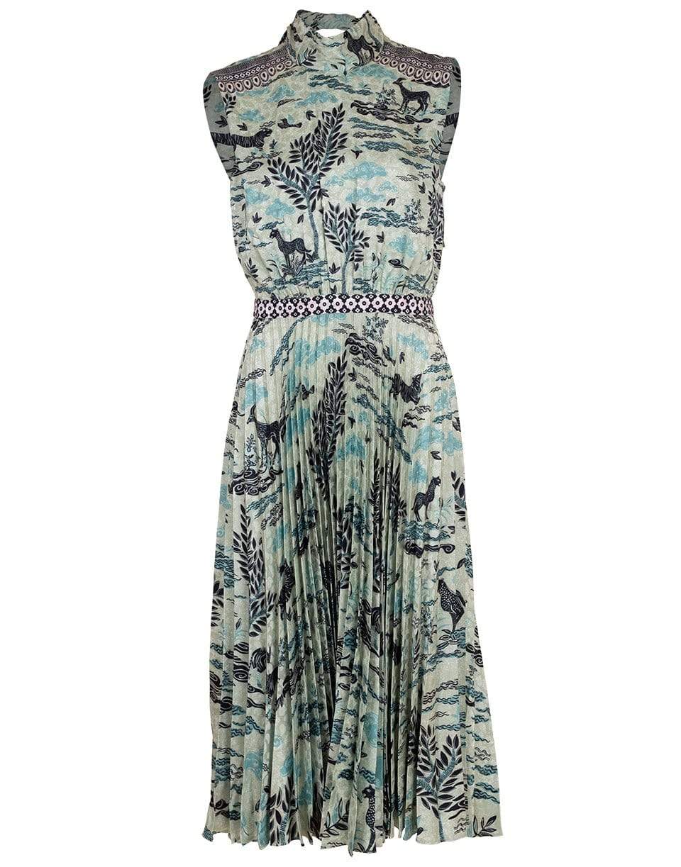 SALONI-Fleur E-Dress-