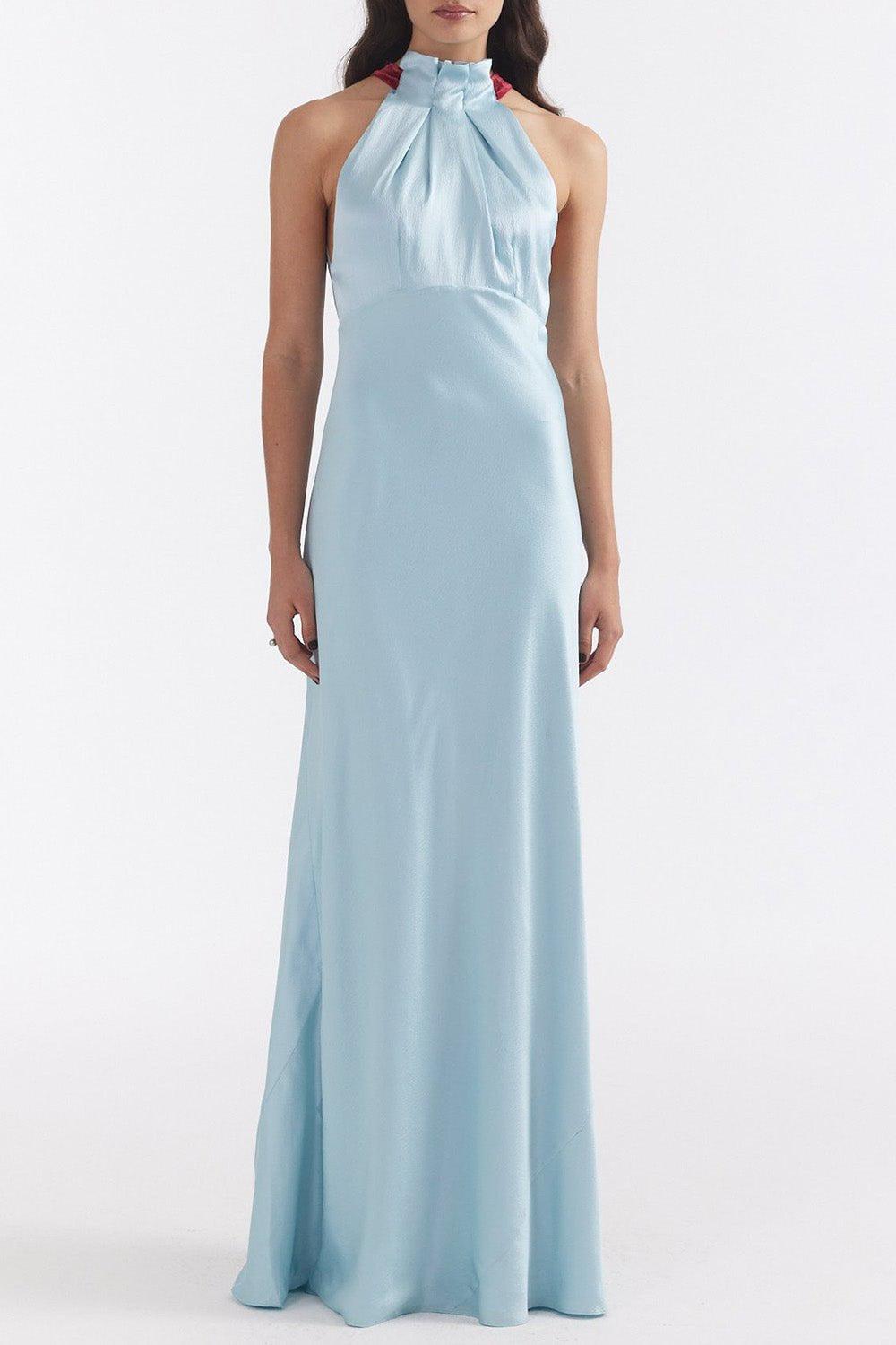 SALONI-Michelle Dress-