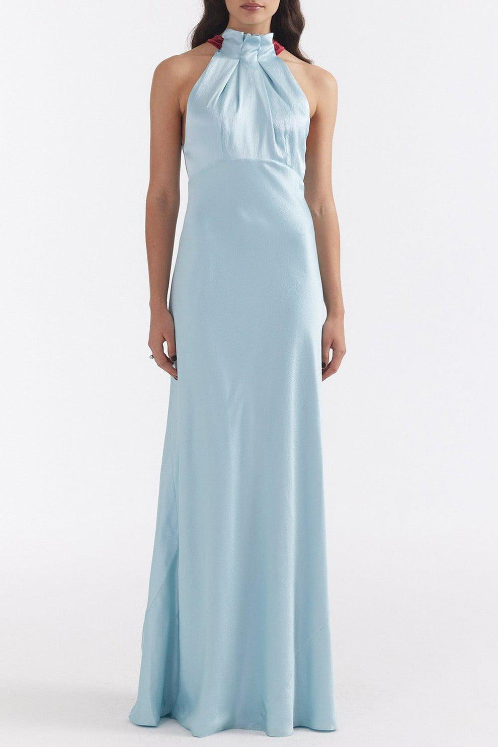 knee length dresses for ladies Michelle Dress