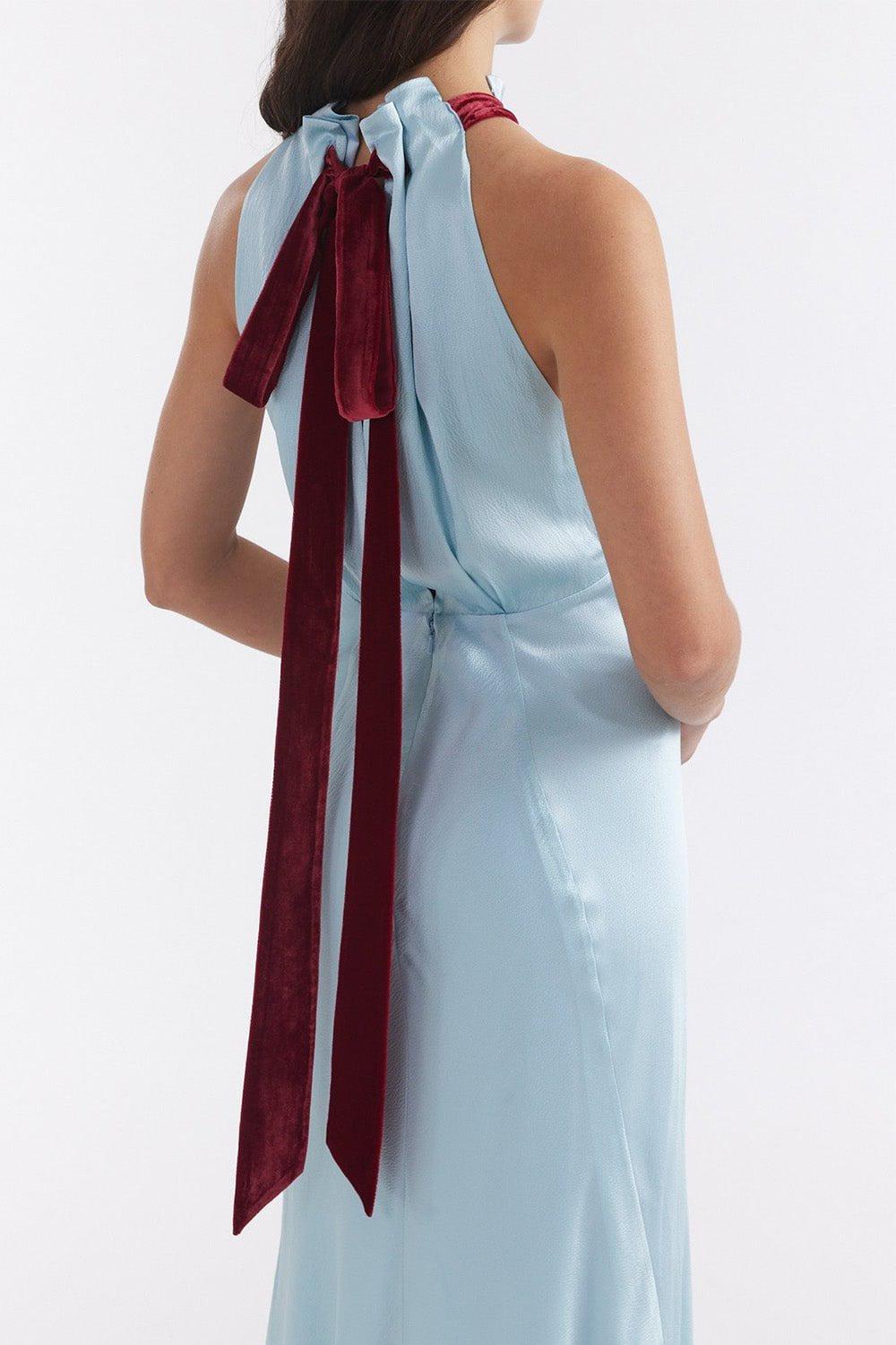 SALONI-Michelle Dress-