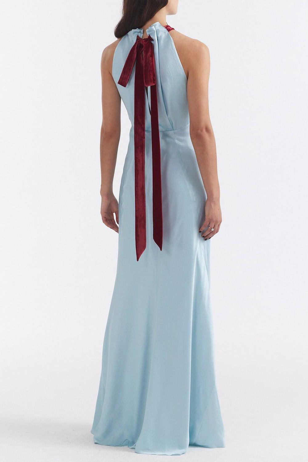 SALONI-Michelle Dress-