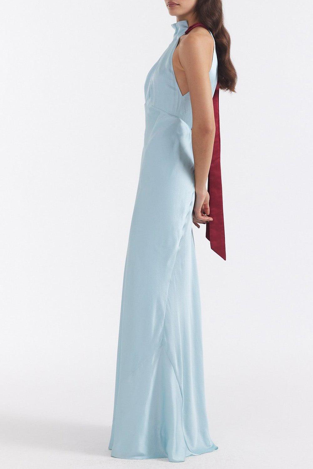 SALONI-Michelle Dress-