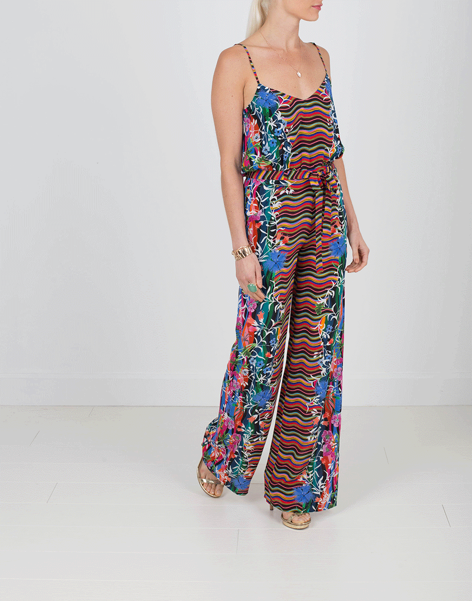 SALONI-Loretta Jumpsuit-