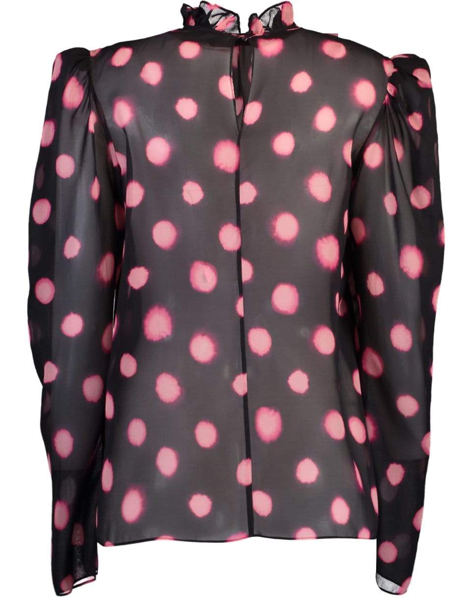 SALONI-Mel-B Top-