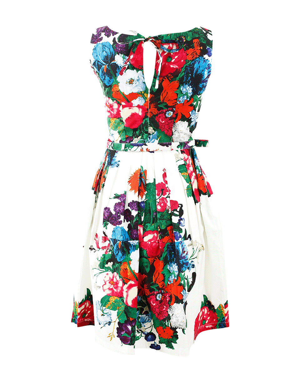 SAMANTHA SUNG-Rachel Dutchmaster Dress-