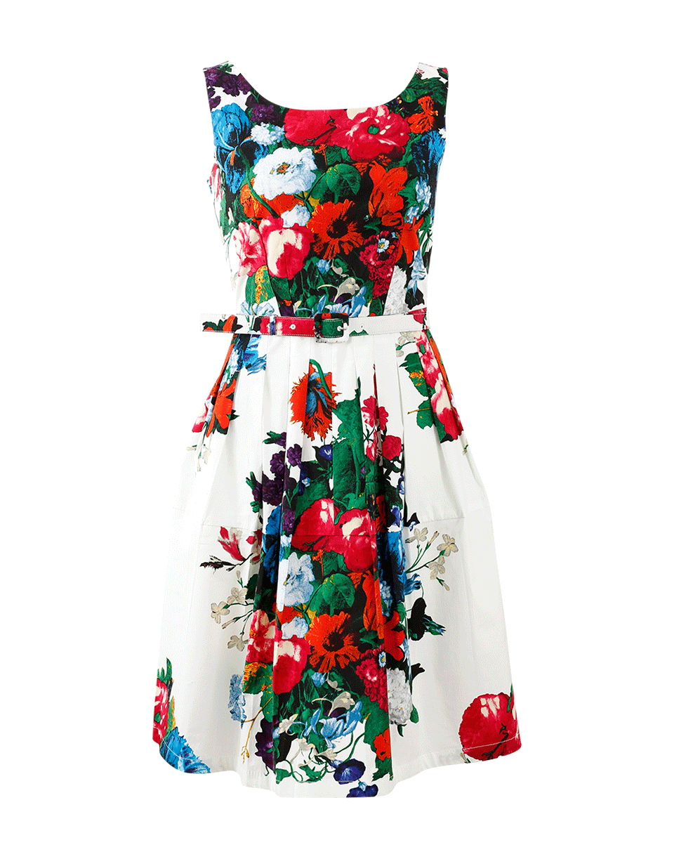 SAMANTHA SUNG-Rachel Dutchmaster Dress-