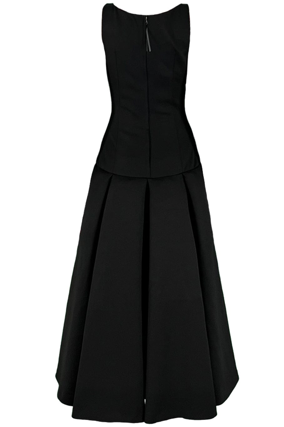 SARA BATTAGLIA-Lady Dress-