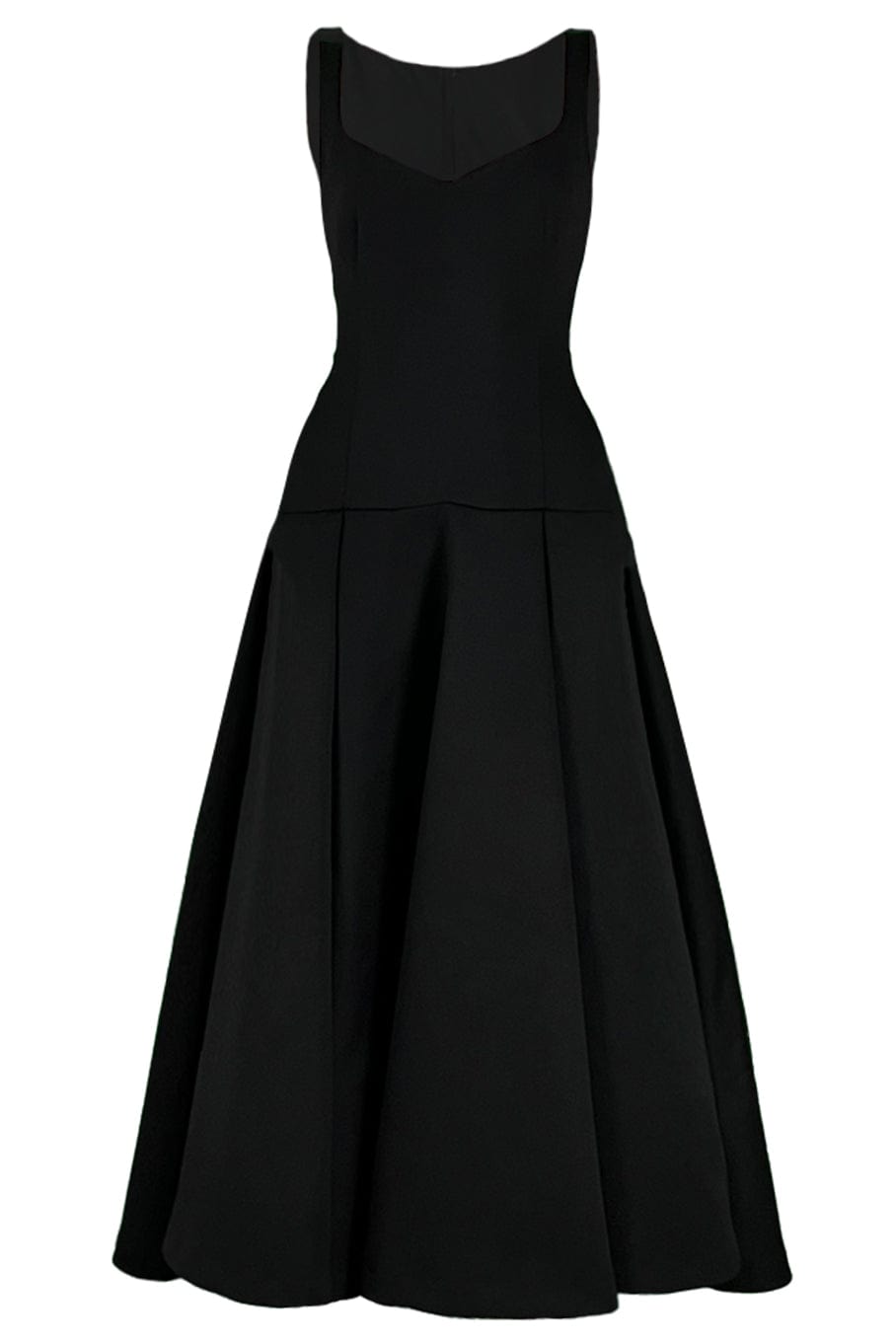 SARA BATTAGLIA-Lady Dress-