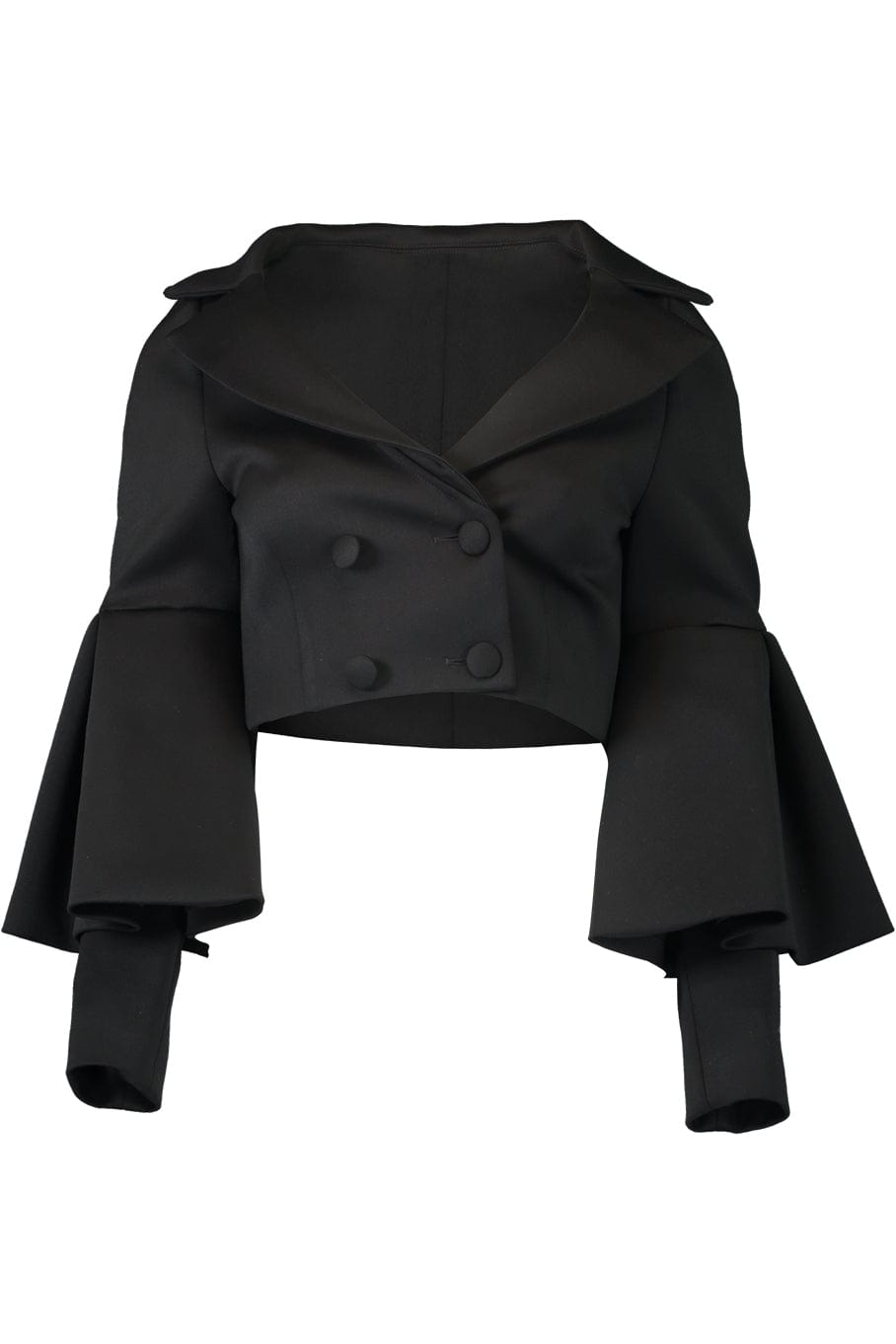SARA BATTAGLIA-Bell Jacket-