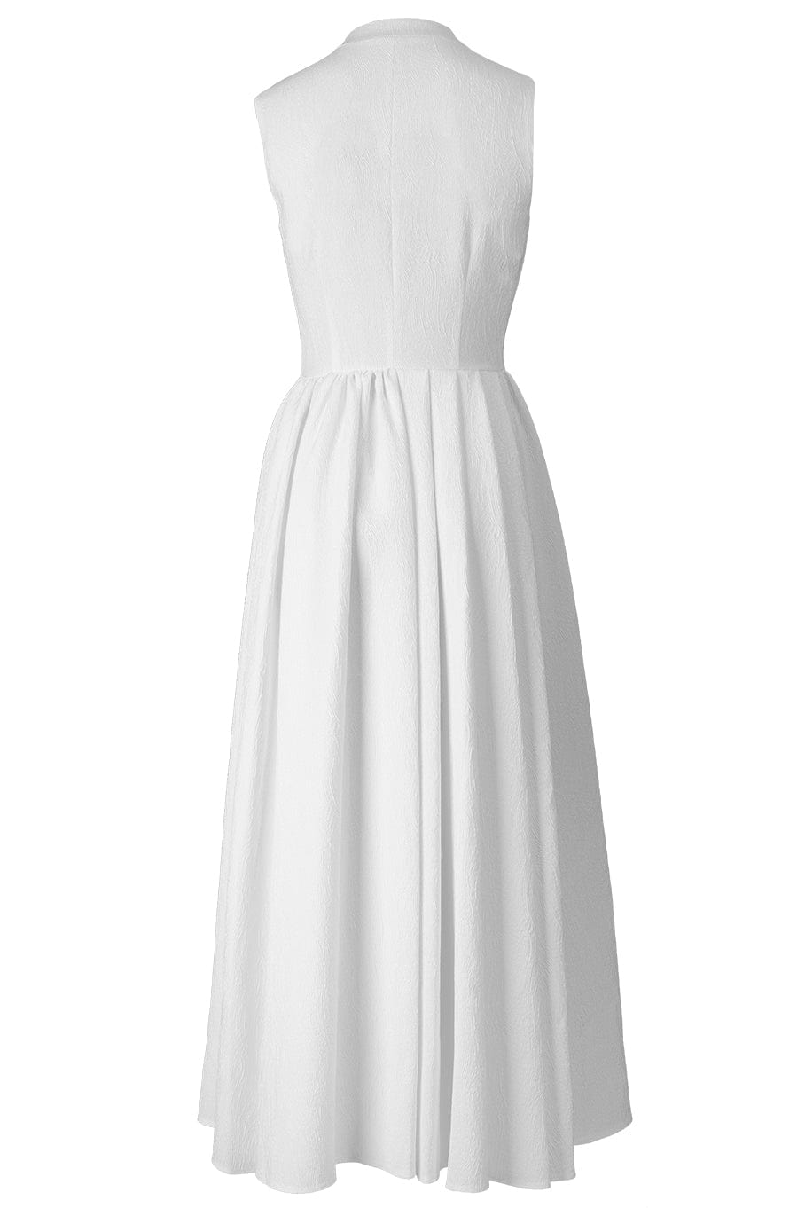 SARA BATTAGLIA-Sleeveless Gilet-