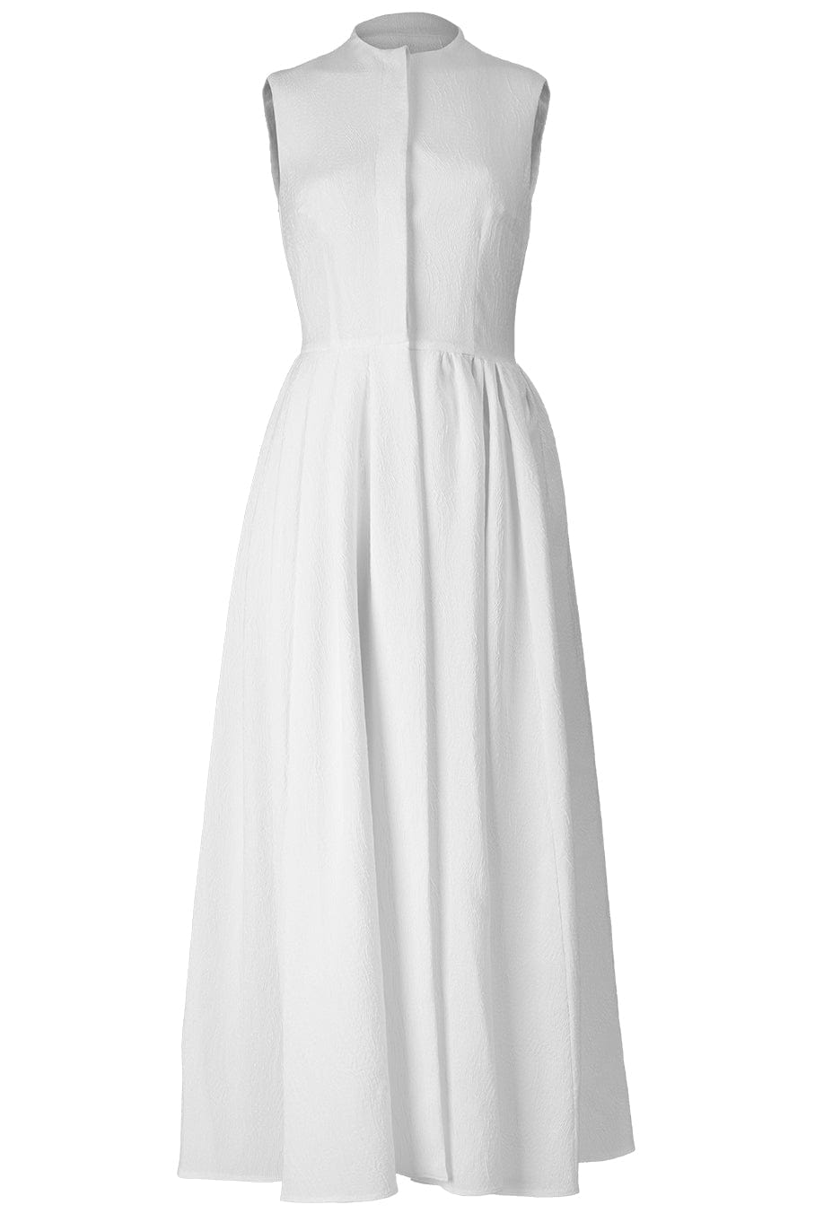 SARA BATTAGLIA-Sleeveless Gilet-