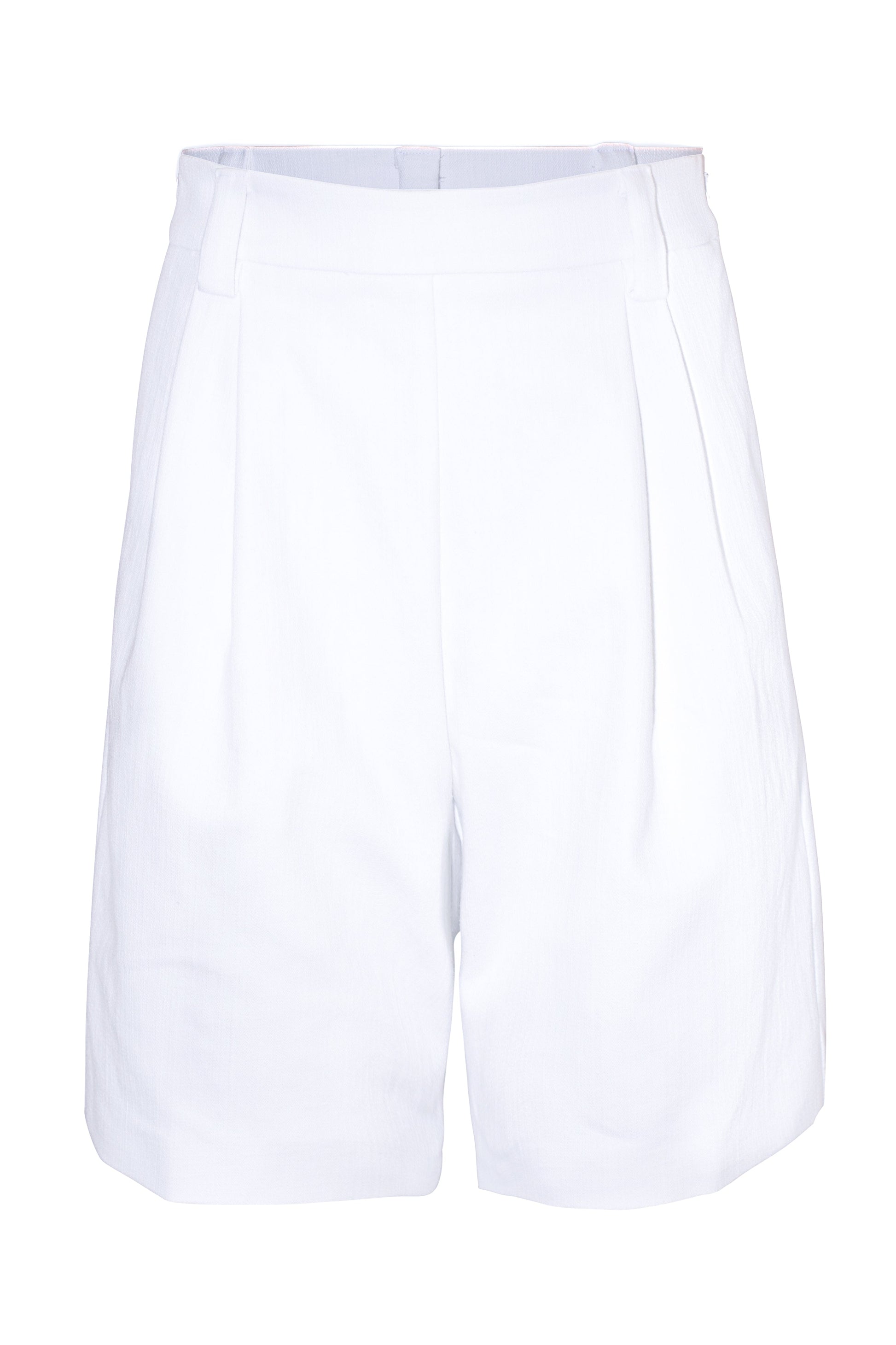 SARA BATTAGLIA-Bermuda Short-