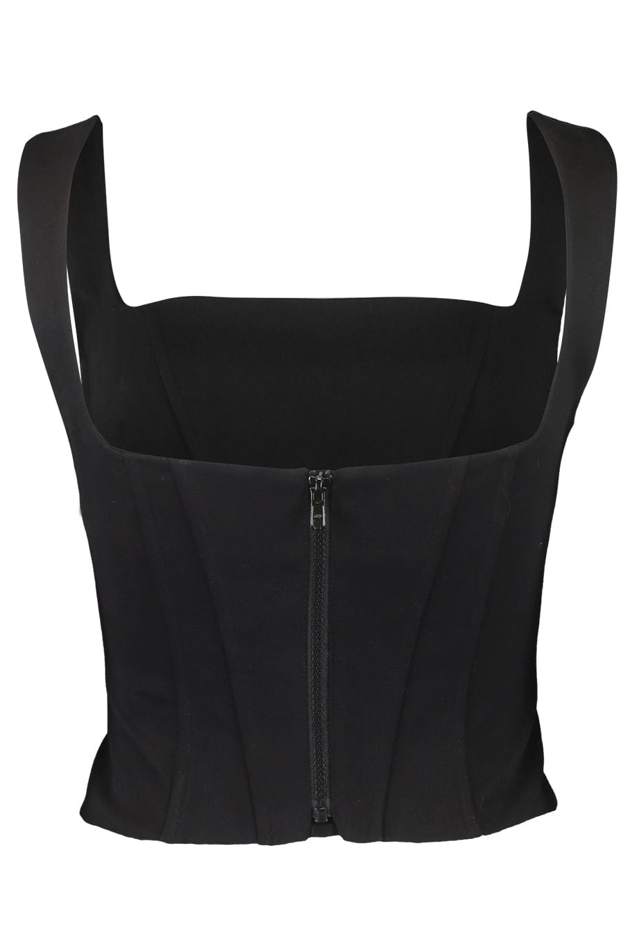 SARA BATTAGLIA-Corset Top-