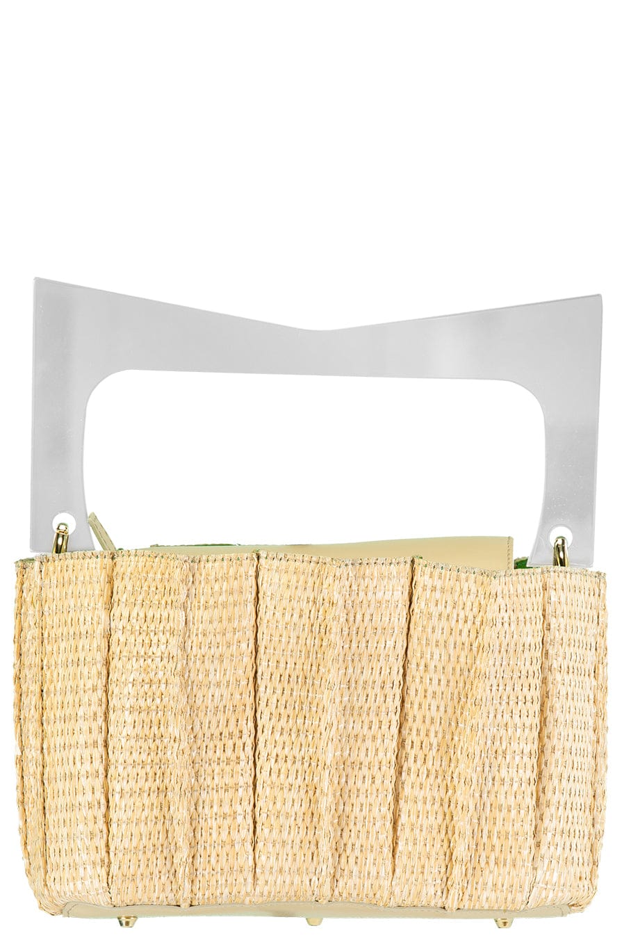 SARA BATTAGLIA-Toujours Toy Tote-FORATO