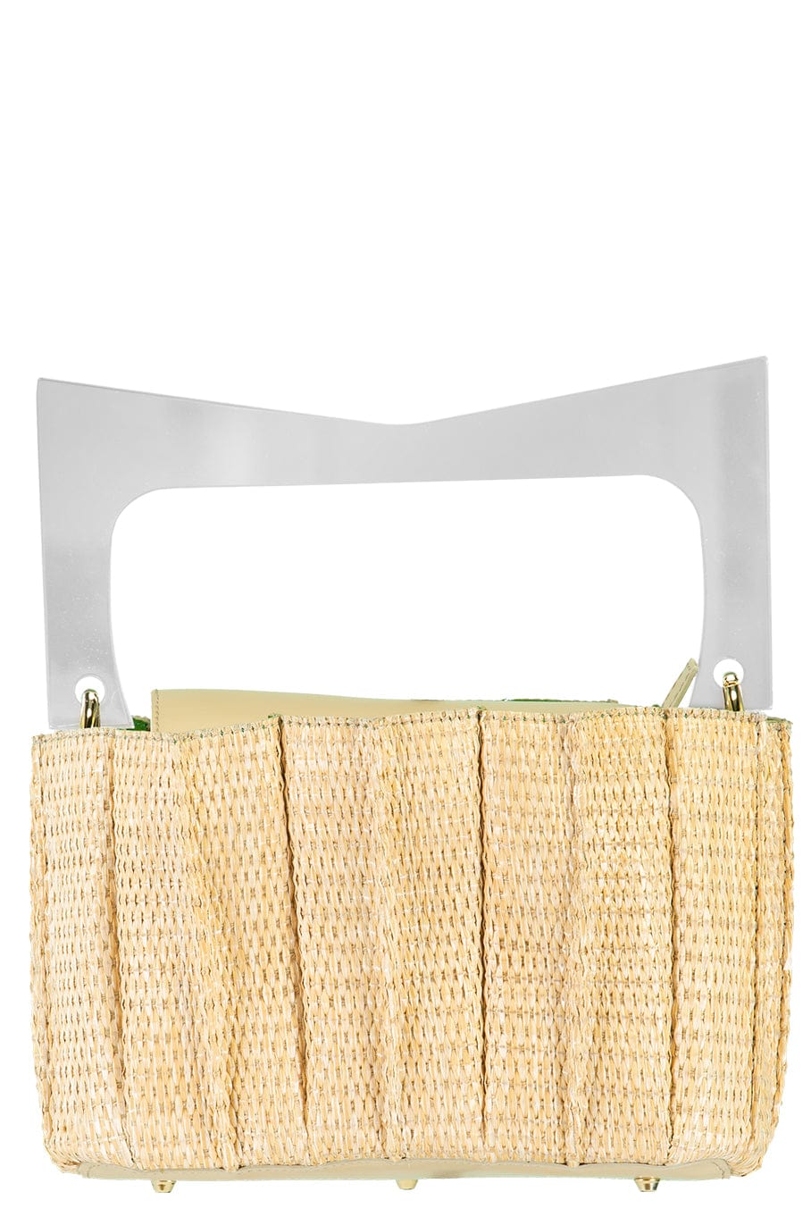 SARA BATTAGLIA-Toujours Toy Tote-FORATO