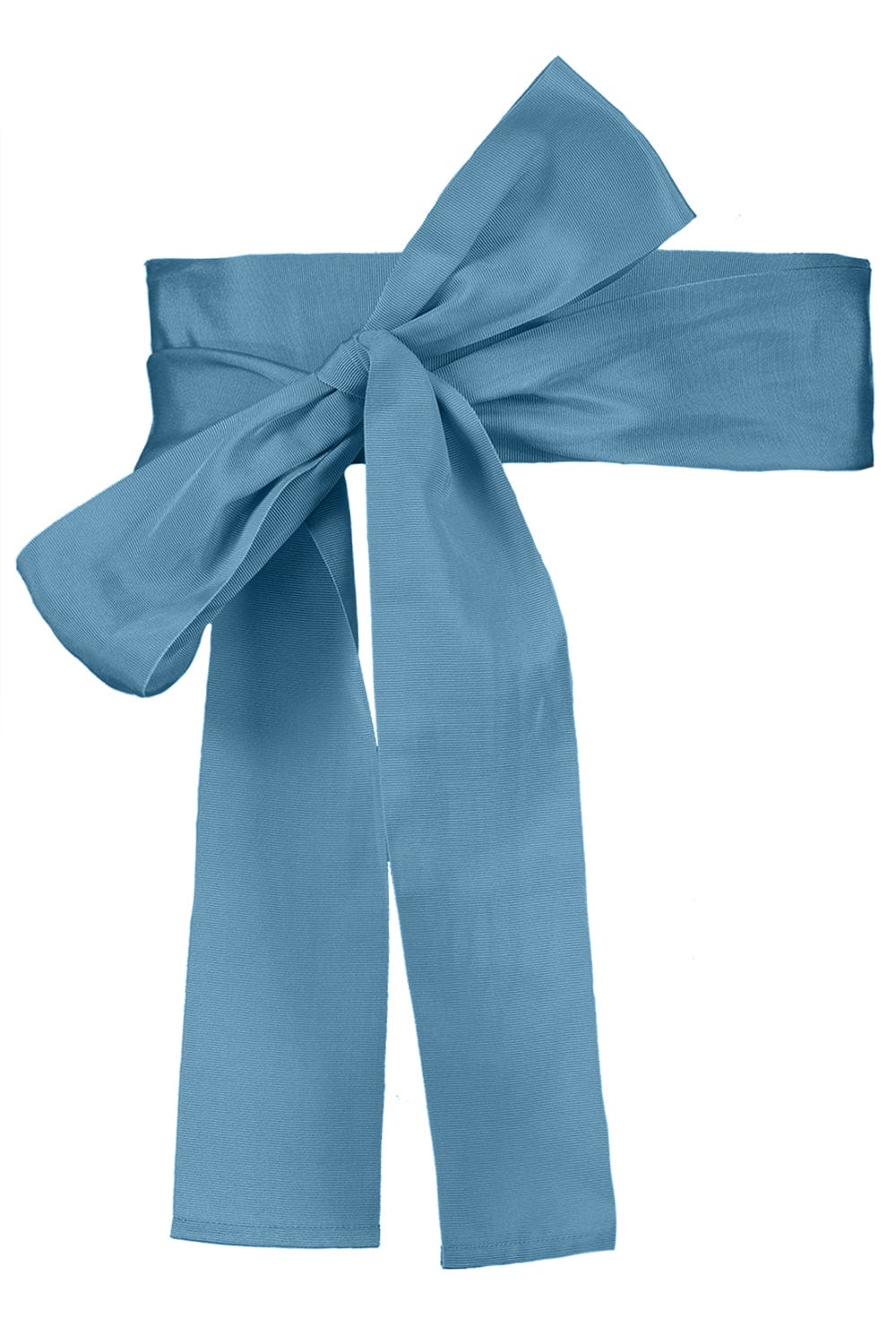 SARA ROKA-Belt - Light Blue-