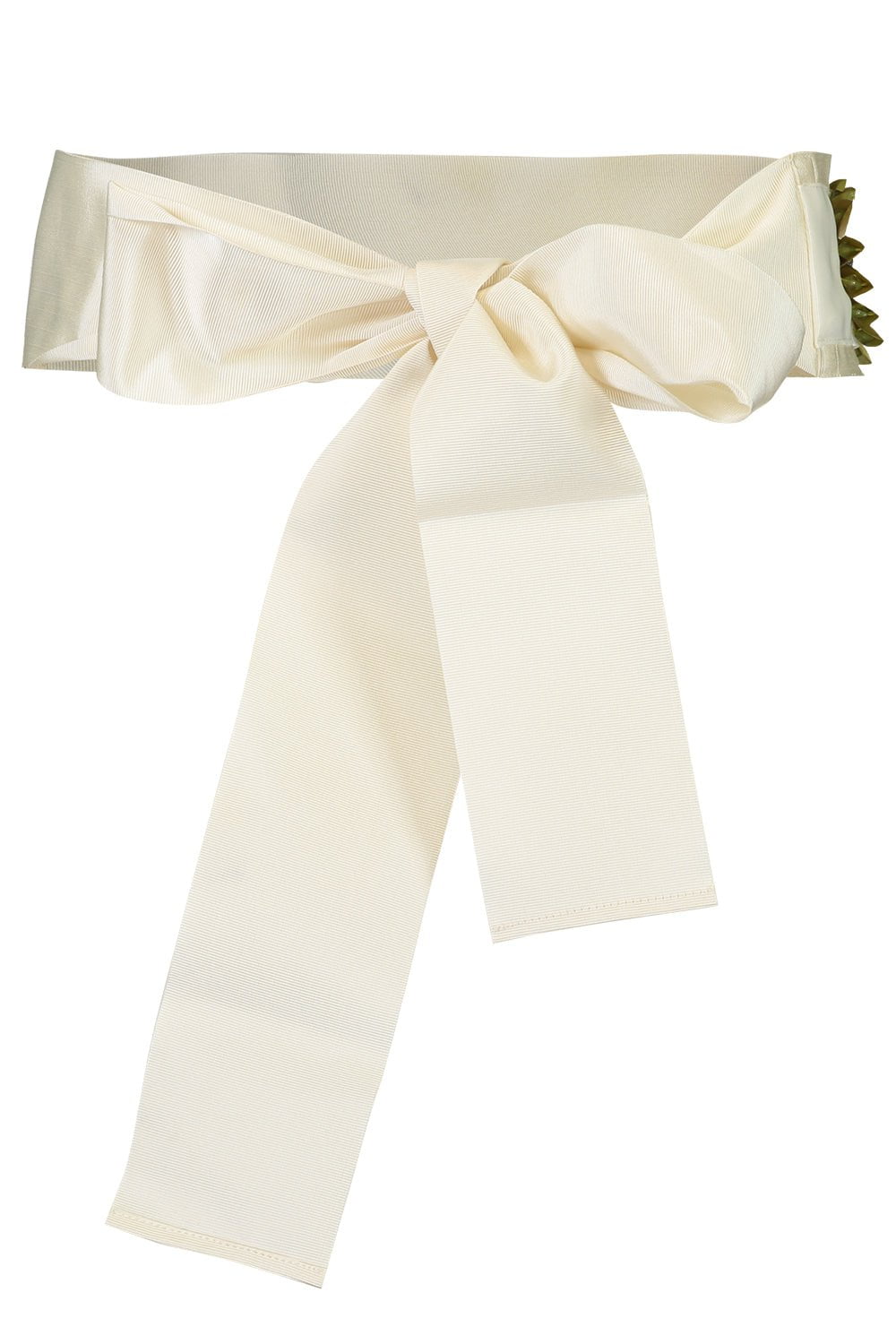 SARA ROKA-Ribbon Belt - Daisy Stones-
