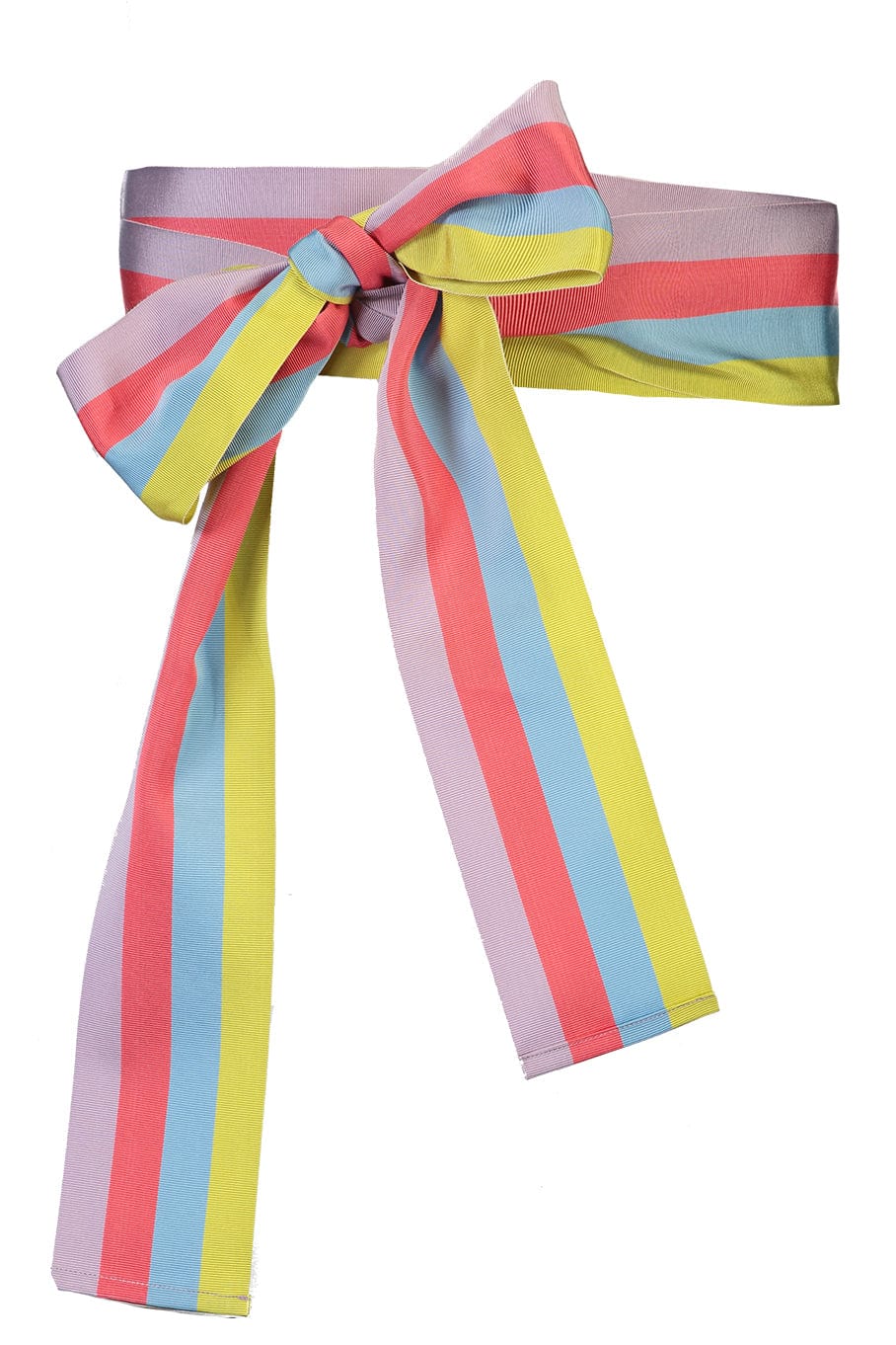 SARA ROKA-Belt - Stripe-