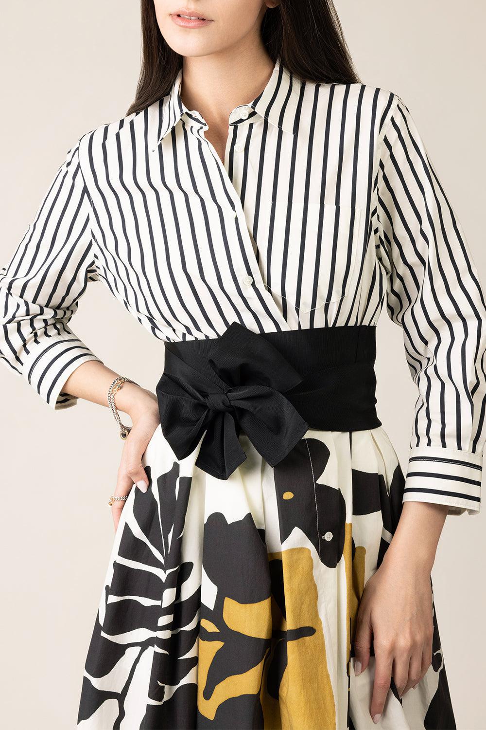 Elanat Dress-BTNCLSTR-38-CLOTHINGDRESSCASUAL-SARA ROKA