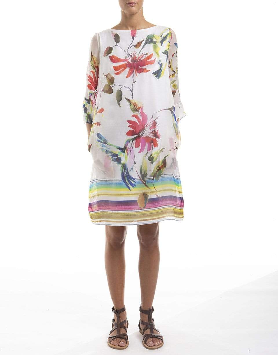 SARA ROKA-Jackie Dress-