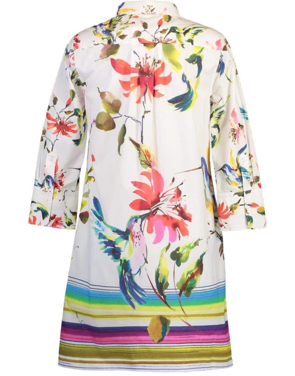 SARA ROKA-Jackie Dress-
