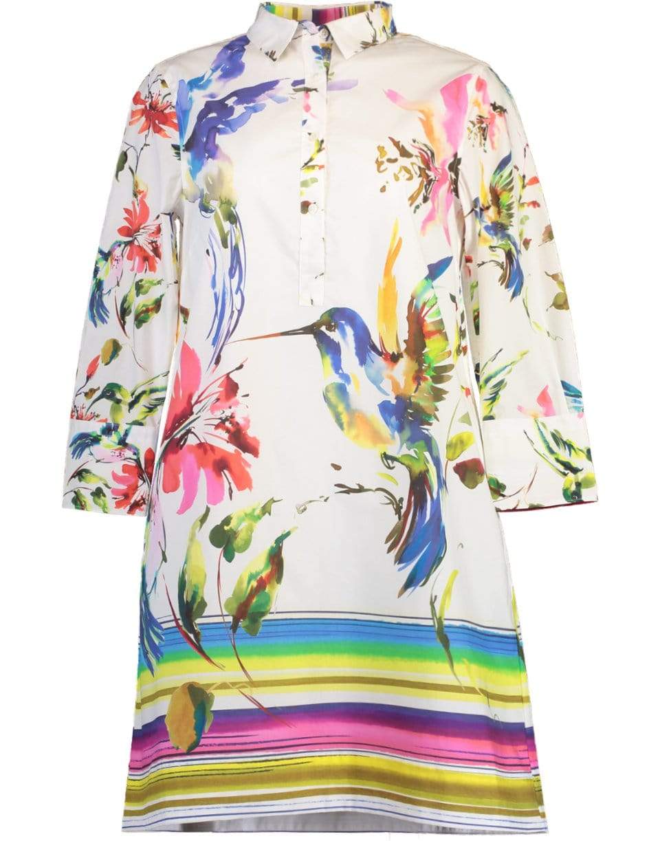 SARA ROKA-Jackie Dress-