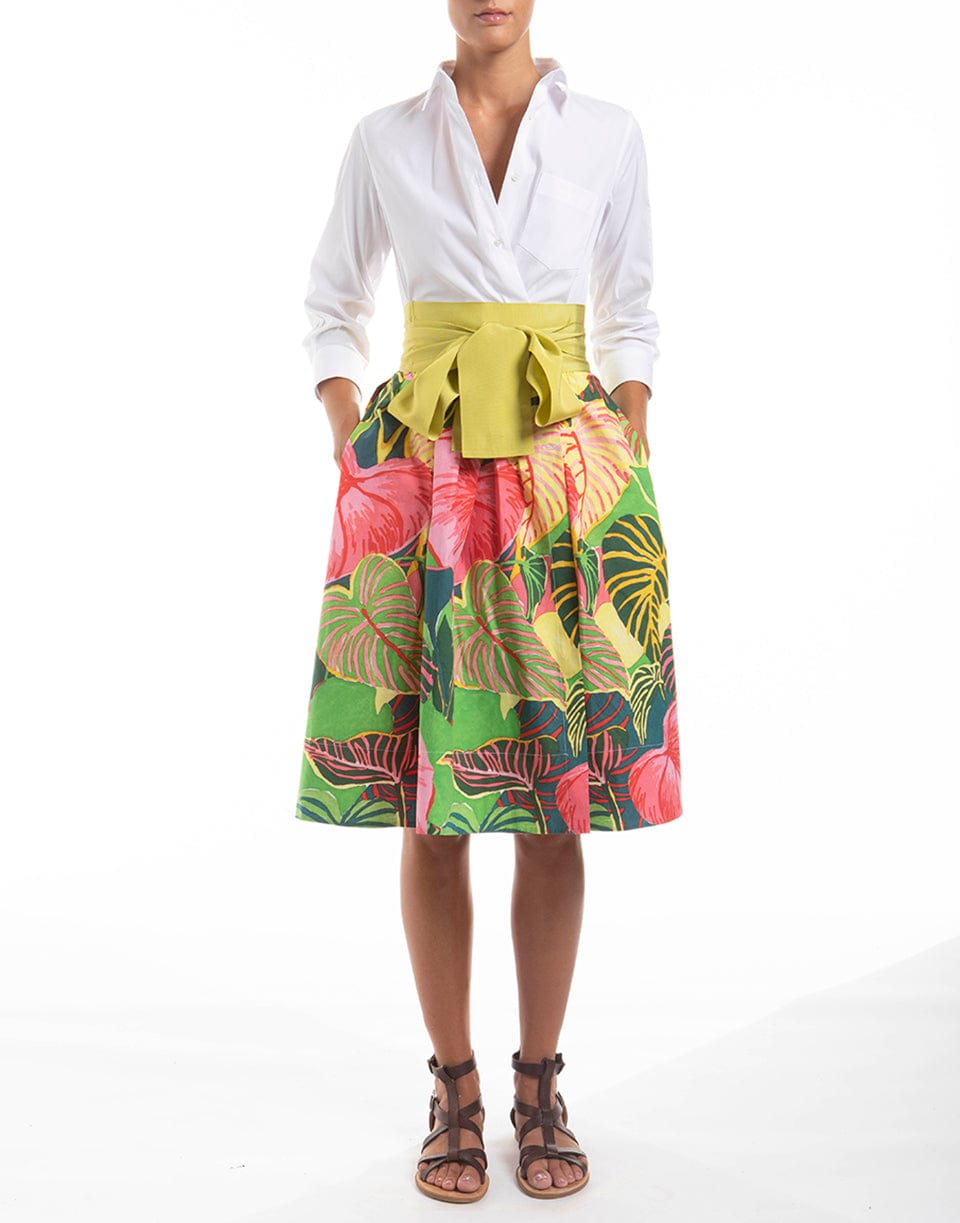 SARA ROKA-Elenat Dress-