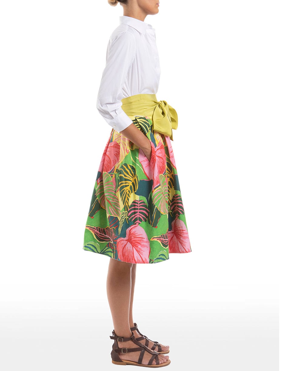 SARA ROKA-Elenat Dress-