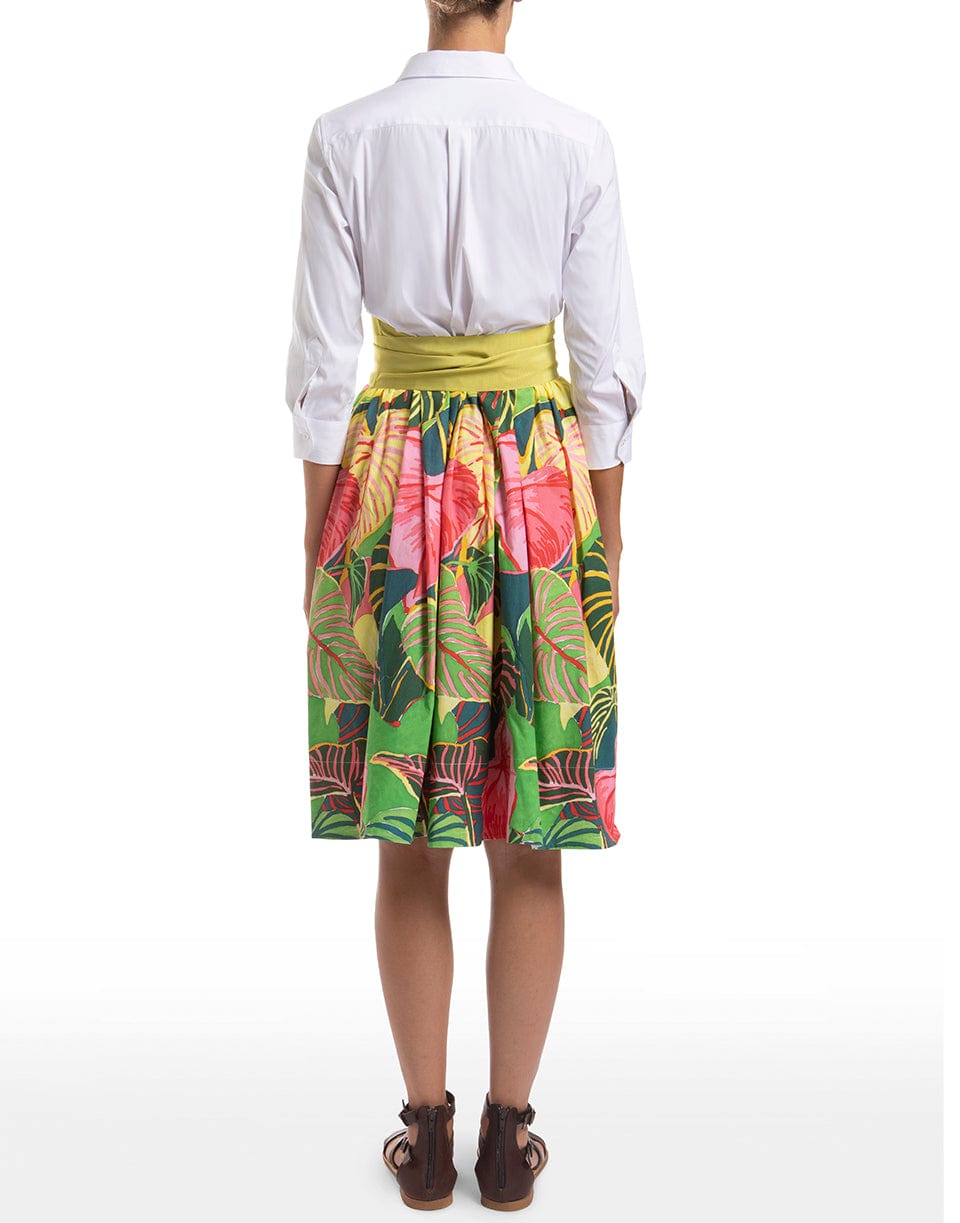 SARA ROKA-Elenat Dress-