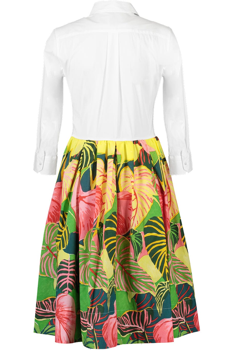 SARA ROKA-Elenat Dress-