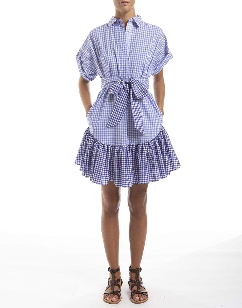 SARA ROKA-Chloe Dress-