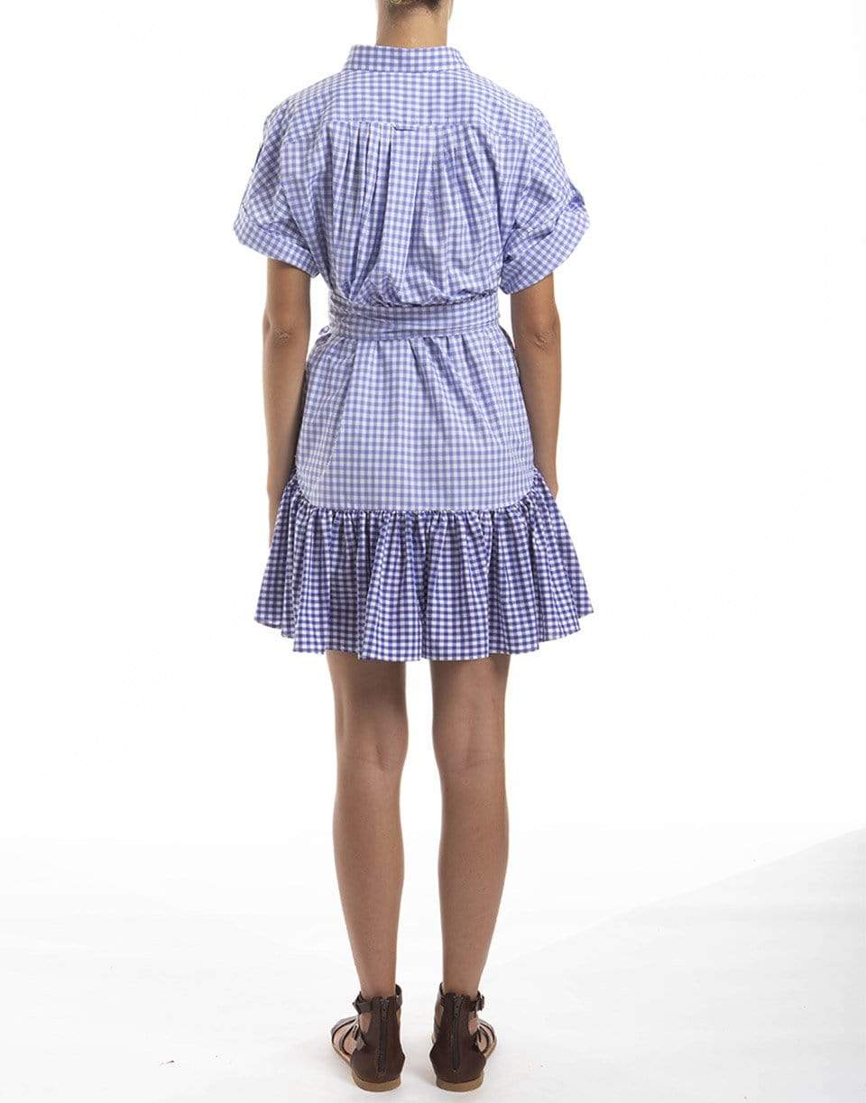 SARA ROKA-Chloe Dress-