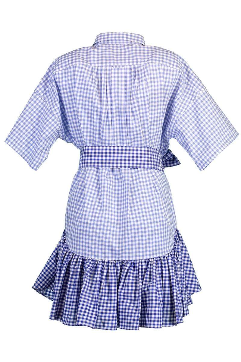 SARA ROKA-Chloe Dress-