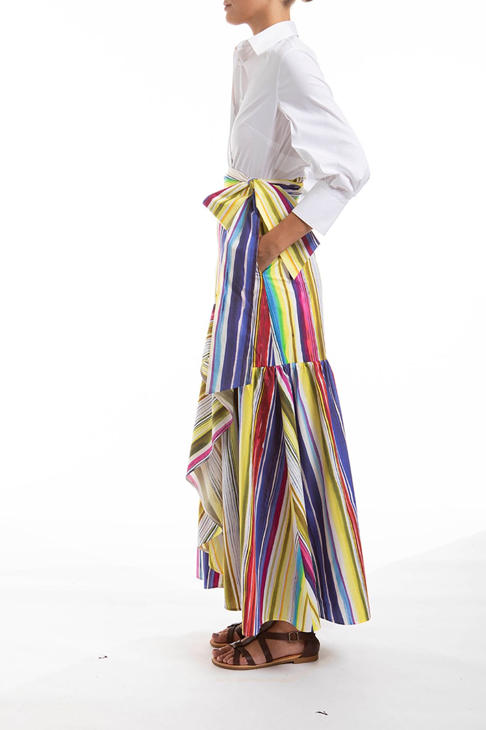 SARA ROKA-Madlyn Dress-